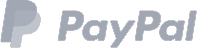 Logo de PayPal