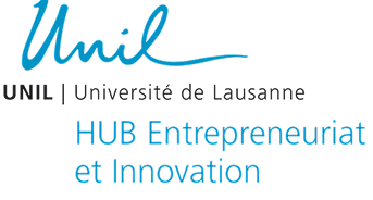 Logo de UNIL HUB