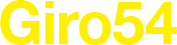 Logo de Giro54