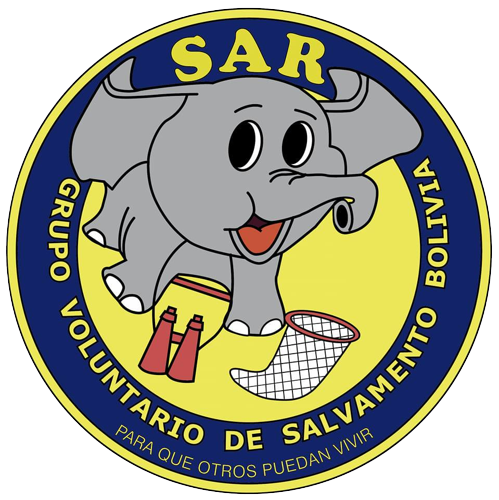 Logo de SAR